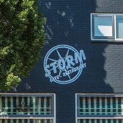 Cafe Restaurant Storm, Bruinisse openingstijden