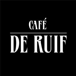 Café De Ruif, Delft openingstijden