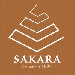 Egyptisch Restaurant Sakara, 's-Gravenhage openingstijden