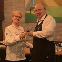 Ristorante Schatull, Vaals openingstijden