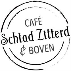 Café Schtad Zitterd, Sittard openingstijden
