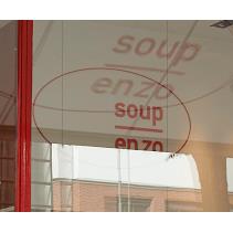 soupenzo - jodenbree, Amsterdam openingstijden