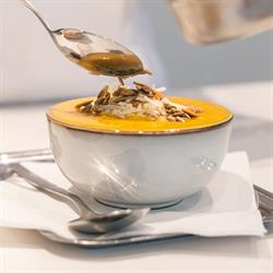 soupenzo - spiegel, Amsterdam openingstijden