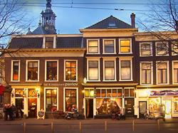 Bar Restaurant Pavlov B.V., 's-Gravenhage openingstijden
