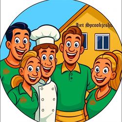 T Sprookjeshof, Appeltern openingstijden