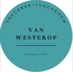 Snackbar-Lunchroom Van Westerop, Noordwijk openingstijden