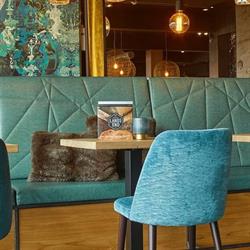 T Veerhuis Lands End, Den Helder openingstijden