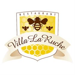 Restaurant Villa La Ruche, Voorburg openingstijden