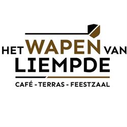 Café Het Wapen van Liempde, openingstijden