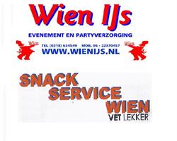 Wien-IJs, Ede openingstijden