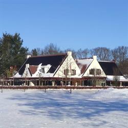 Restaurant De Witte Hoeve, Nutter openingstijden