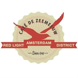 Café De Zeemeeuw, Amsterdam openingstijden
