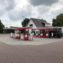 Tankservice Haarhuis, Westerhaar-Vriezenveensewijk openingstijden