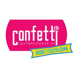 Confetti, Groningen openingstijden
