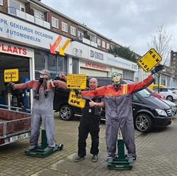 Autobedrijf Ed Coster, Schiedam openingstijden