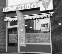 TW Computers, Santpoort-Noord openingstijden