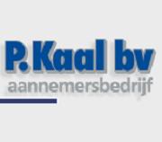 Kaal BV Aannemersbedrijf P, Groesbeek openingstijden