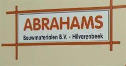 Abrahams Bouwmaterialen, Hilvarenbeek openingstijden