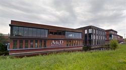 A & D Interieurbouw, Heemskerk openingstijden