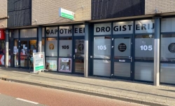Apotheek & Drogisterij De Asselsestraat, Apeldoorn openingstijden