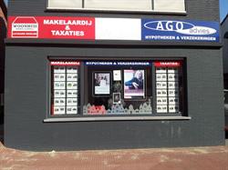 Ago Advies, Hoogerheide openingstijden