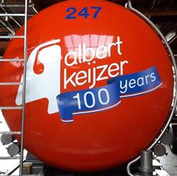 Albert Keijzer B.v., Zaandam openingstijden