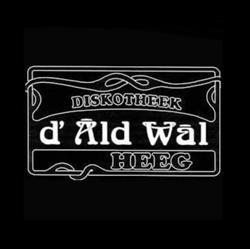 Discotheek d'Ald Wal, Heeg openingstijden