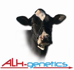 A.L.H. Genetics, Damwâld openingstijden