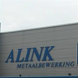 Alink Metaalbewerking BV, Goor openingstijden