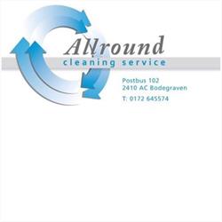 Allround Cleaning Service, Bodegraven openingstijden