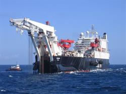 Allseas Engineering, Delft openingstijden