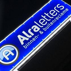 Al-Ra Letters, Leersum openingstijden