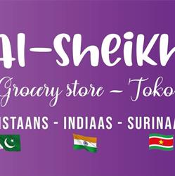 Al-Sheikh, Almere openingstijden