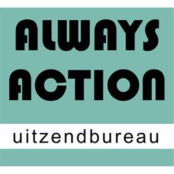 Always Action Uitzendbureau BV, Weesp openingstijden