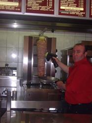 Shoarma-Grillroom Aly Baba V.o.f., Tilburg openingstijden