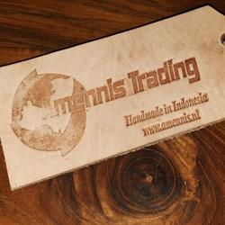 Amennis Trading, Sint Nicolaasga openingstijden