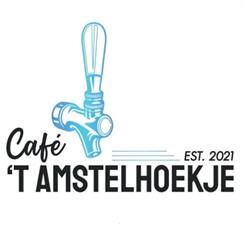 V.o.f. 't Amstelhoekje, Axel openingstijden
