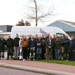 Annhil Systeemplafonds, Hoogeveen openingstijden