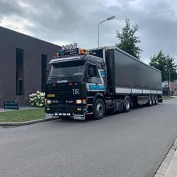 Anton Timmerman Transport B.v., Amersfoort openingstijden