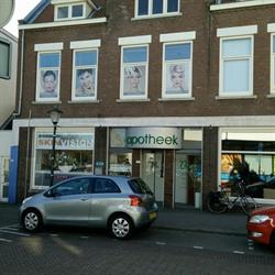 Apotheek De Gorzen, Schiedam openingstijden