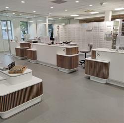 Apotheek Rutten, Eindhoven openingstijden