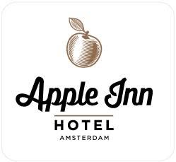 Apple Inn Hotel, Amsterdam openingstijden