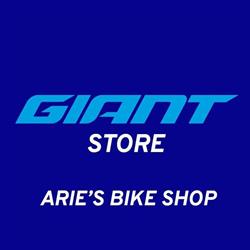 Giant Store Arie's Bike Shop, Delfzijl openingstijden