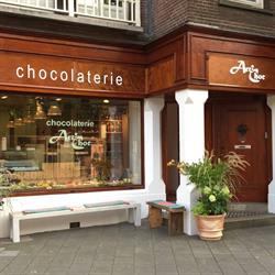 Arti Choc (Chocolaterie ArtiChoc), Amsterdam openingstijden