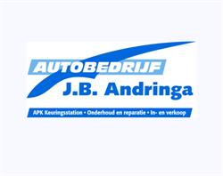 Bosch Car Service - J.B. Andringa, Burgum openingstijden