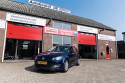 Autobedrijf De Groot, Naarden openingstijden
