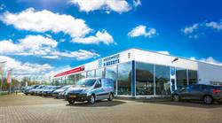 Autobedrijf P. Geerts B.V., Nederasselt openingstijden