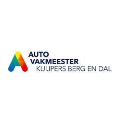 Autovakmeester Autoservice Kuijpers Berg en Dal, Nijmegen openingstijden