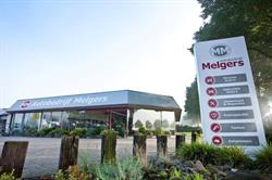Autobedrijf Melgers, Steenderen openingstijden