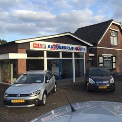 V.o.f Autobedrijf H.A. Nijhof, Laren openingstijden